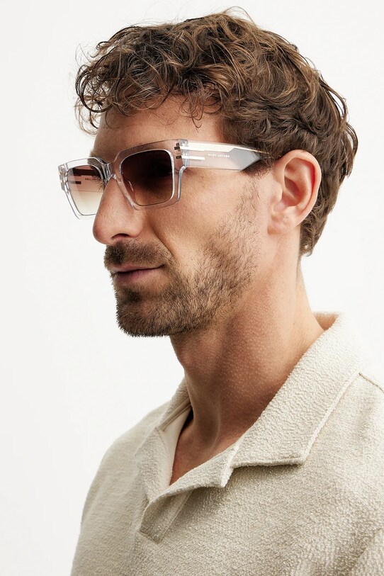Marc Jacobs ochelari de soare nu transparent MARC.787/S
