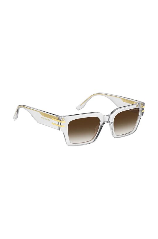 Marc Jacobs ochelari de soare transparent MARC.787/S