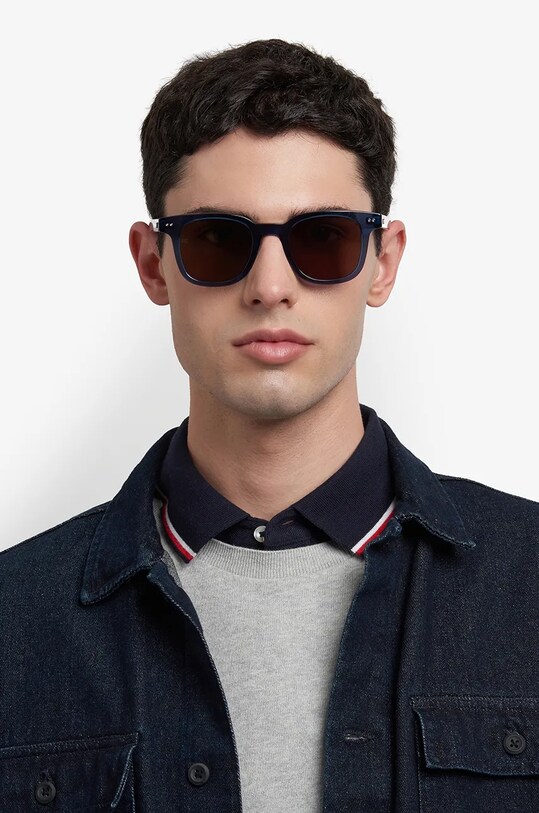 Sluneční brýle Tommy Hilfiger TH.2126/S