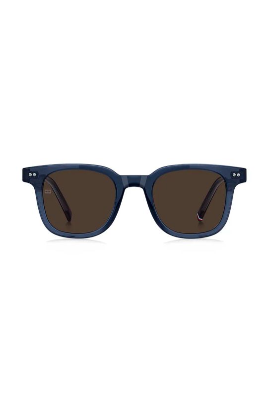 Accesorii Tommy Hilfiger ochelari de soare TH.2126/S bleumarin