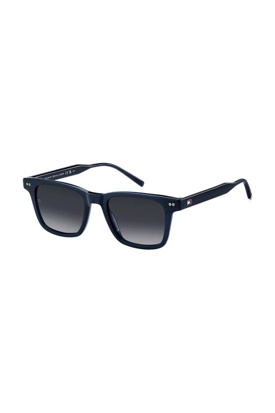 Tommy Hilfiger okulary przeciwsłoneczne TH.2127/S granatowy AA00