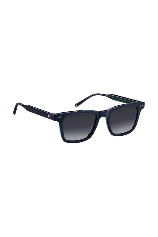 Tommy Hilfiger ochelari de soare bleumarin TH.2127/S