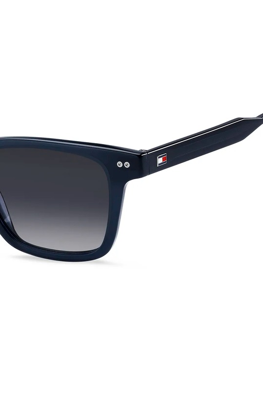 Slnečné okuliare Tommy Hilfiger TH.2127/S tmavomodrá