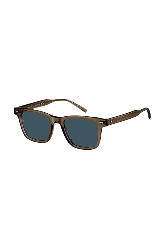 Сонцезахисні окуляри Tommy Hilfiger TH.2127/S коричневий AA00