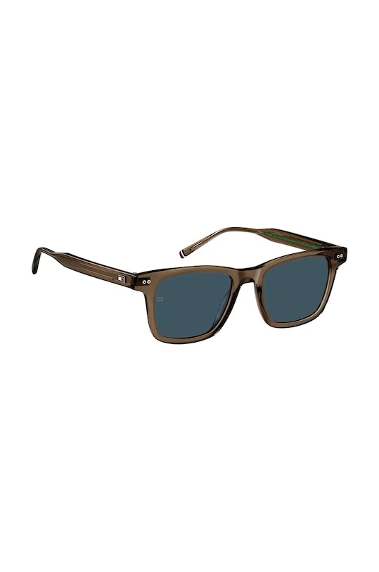 Сонцезахисні окуляри Tommy Hilfiger коричневий TH.2127/S