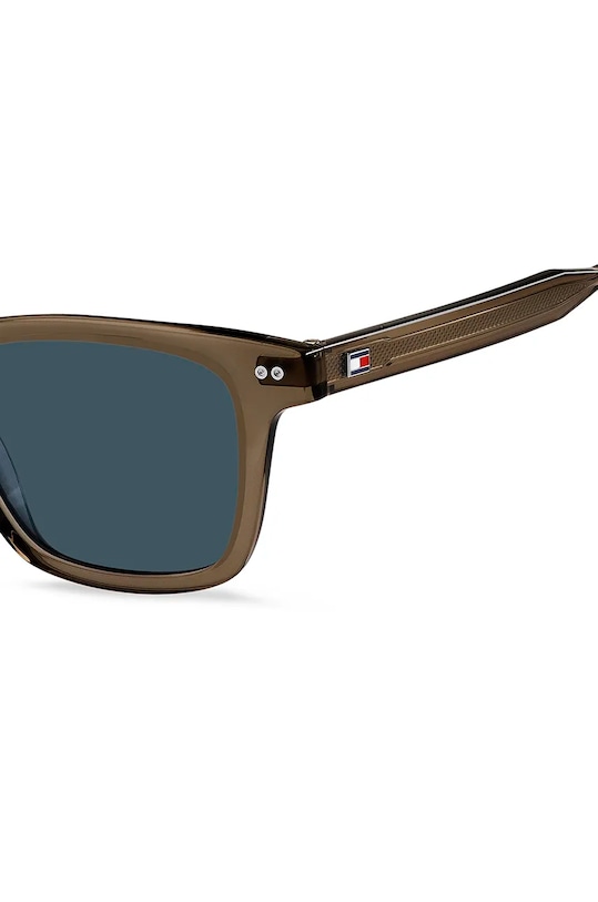 Сонцезахисні окуляри Tommy Hilfiger TH.2127/S коричневий