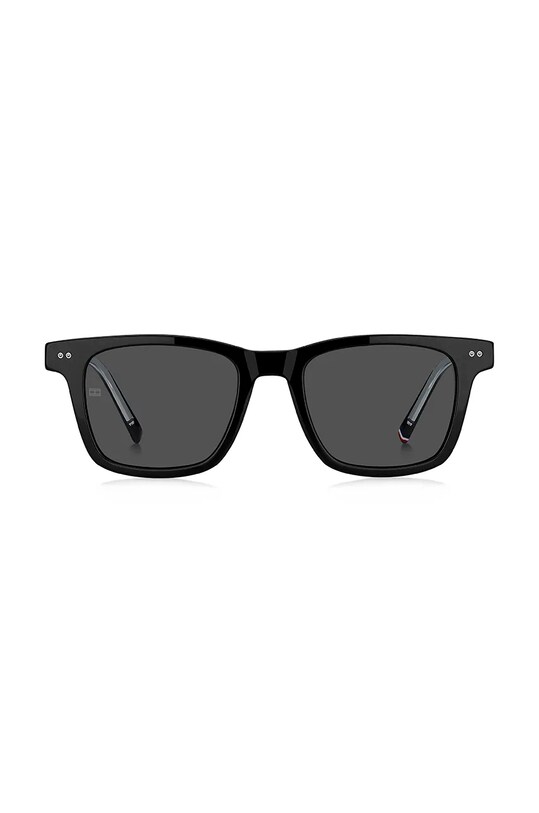 Accesorii Tommy Hilfiger ochelari de soare TH.2127/S negru