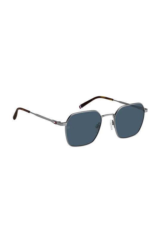 Slnečné okuliare Tommy Hilfiger strieborná TH.2133/S