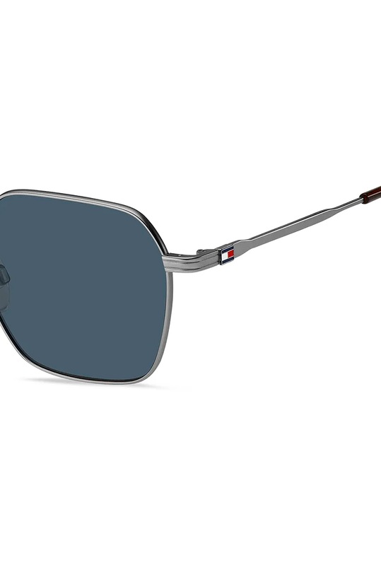 Слънчеви очила Tommy Hilfiger TH.2133/S сребърен