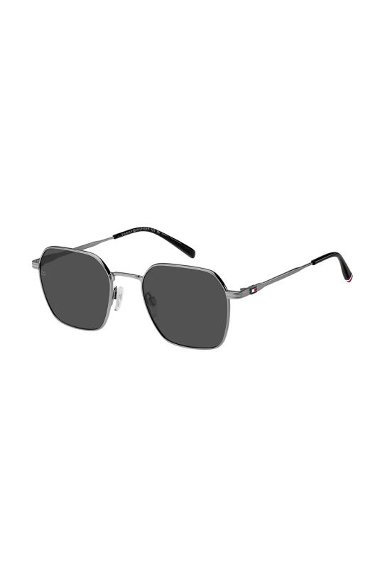 Tommy Hilfiger okulary przeciwsłoneczne TH.2133/S srebrny AA00