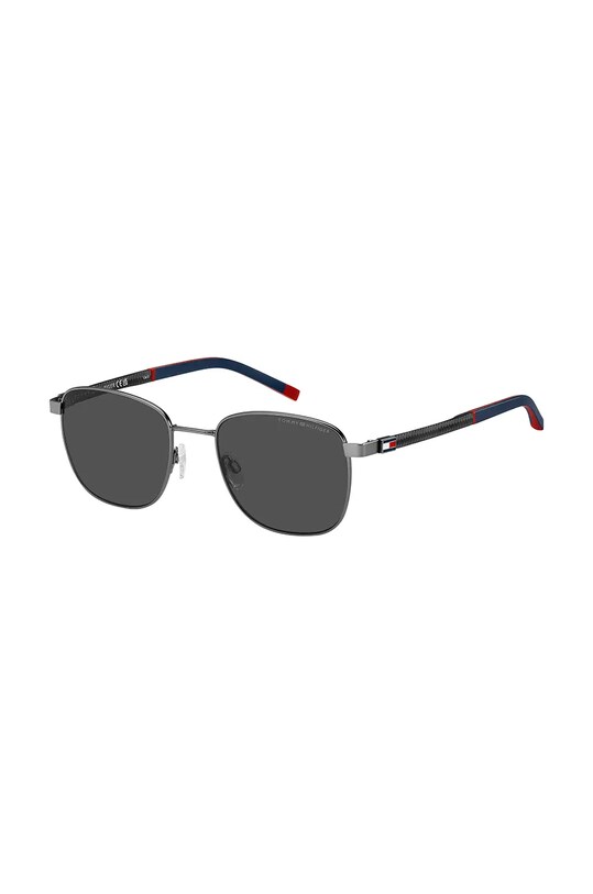 Tommy Hilfiger ochelari de soare TH.2138/S bleumarin AA00