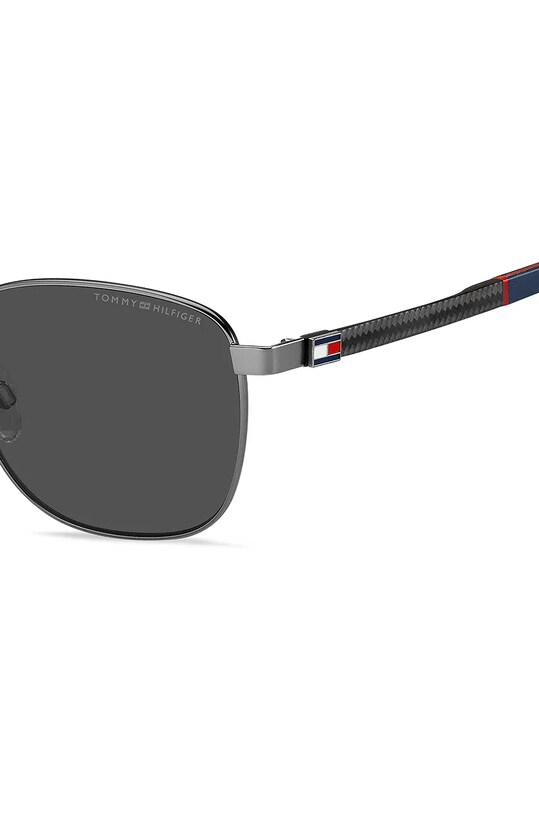 Tommy Hilfiger ochelari de soare TH.2138/S bleumarin