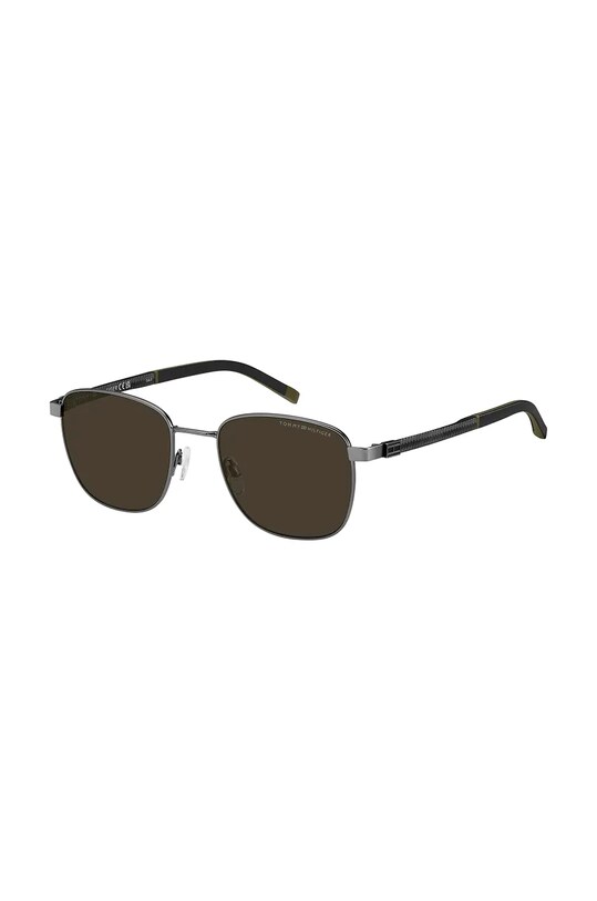 Солнцезащитные очки Tommy Hilfiger TH.2138/S чёрный AA00