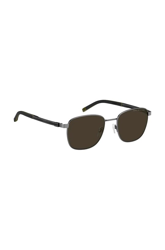 Солнцезащитные очки Tommy Hilfiger чёрный TH.2138/S