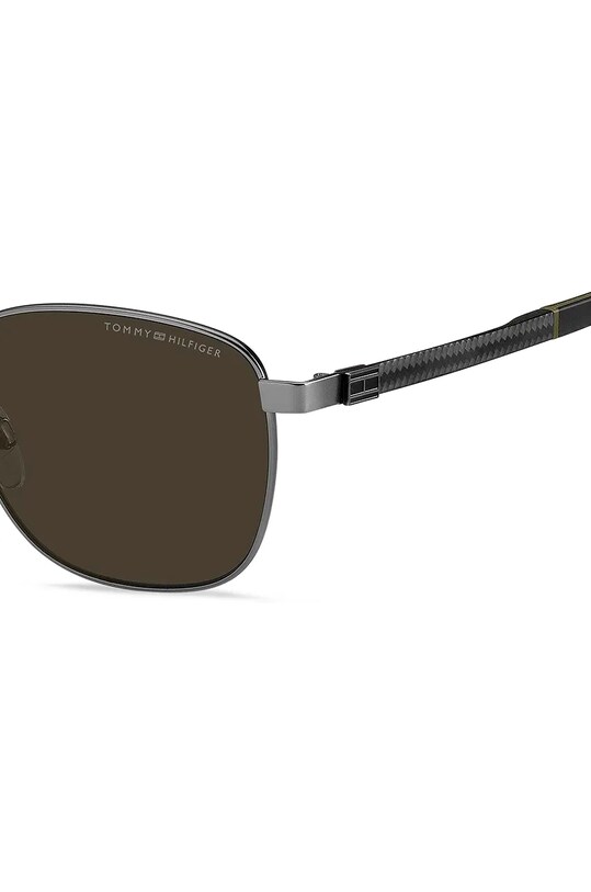Солнцезащитные очки Tommy Hilfiger TH.2138/S чёрный