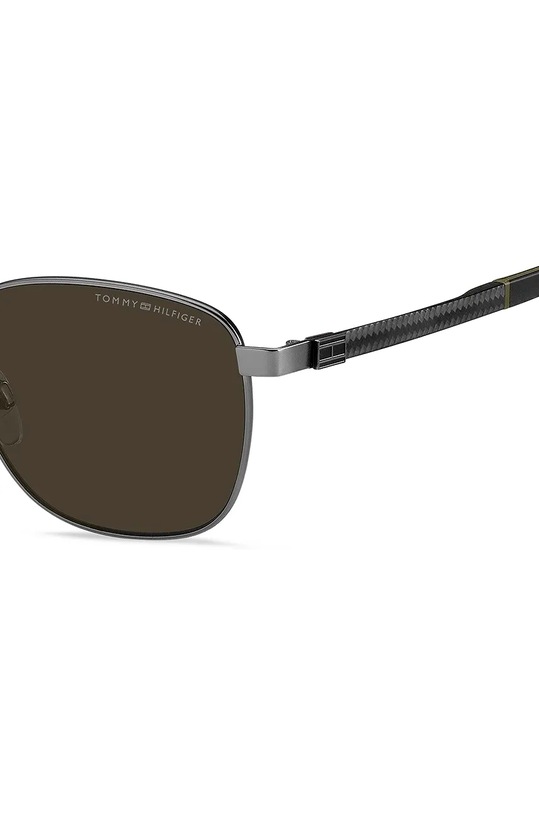 Slnečné okuliare Tommy Hilfiger TH.2138/S čierna