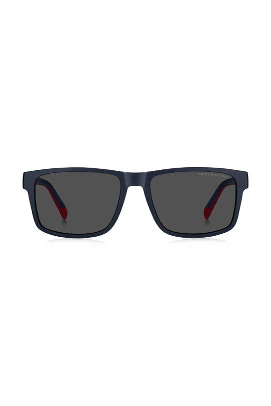 Tommy Hilfiger okulary przeciwsłoneczne TH.2142/S granatowy AA00