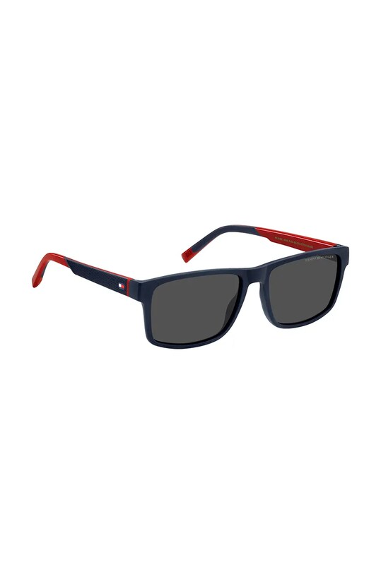 Tommy Hilfiger okulary przeciwsłoneczne granatowy TH.2142/S