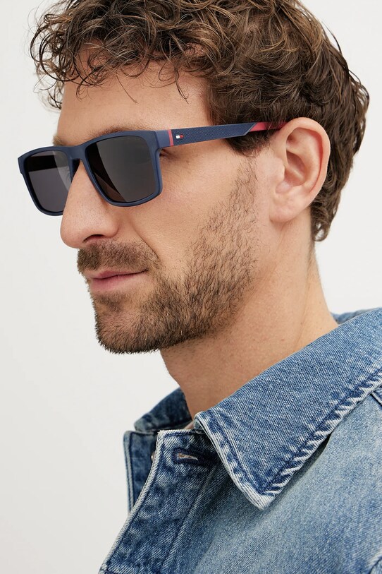 Tommy Hilfiger okulary przeciwsłoneczne TH.2142/S