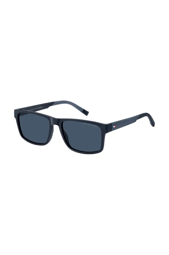 Сонцезахисні окуляри Tommy Hilfiger TH.2142/S темно-синій AA00