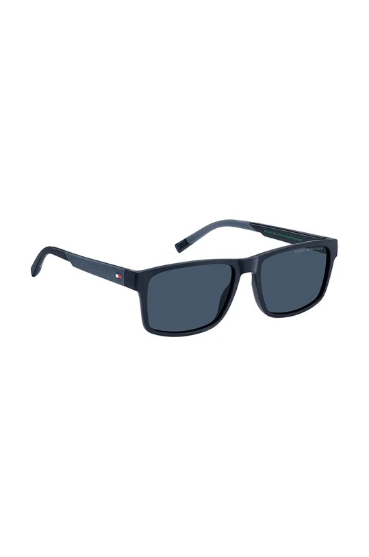 Сонцезахисні окуляри Tommy Hilfiger темно-синій TH.2142/S