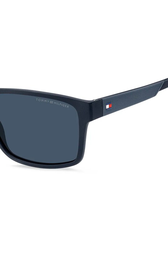 Сонцезахисні окуляри Tommy Hilfiger TH.2142/S темно-синій