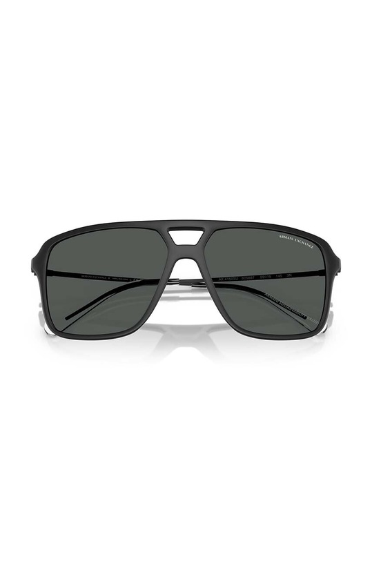 Sluneční brýle Armani Exchange 0AX4150SU