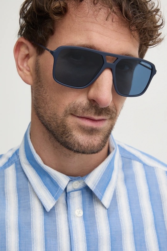 Sluneční brýle Armani Exchange 0AX4150SU