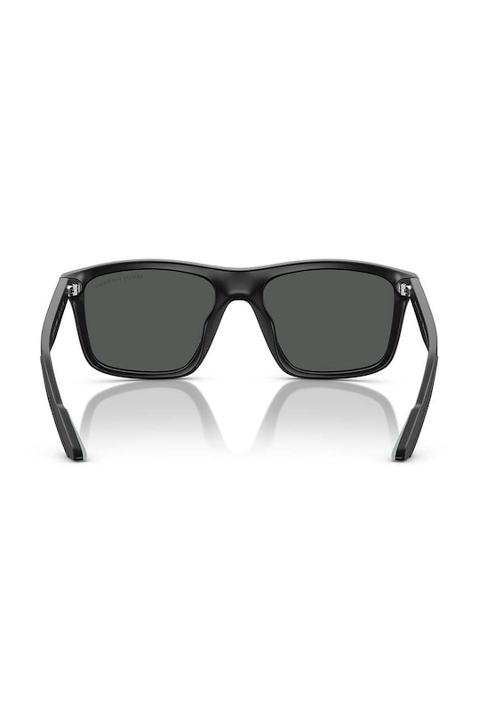 Armani Exchange ochelari de soare 0AX4149SU negru
