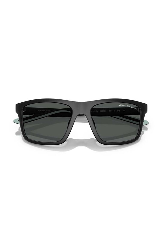 Armani Exchange okulary przeciwsłoneczne 0AX4149SU