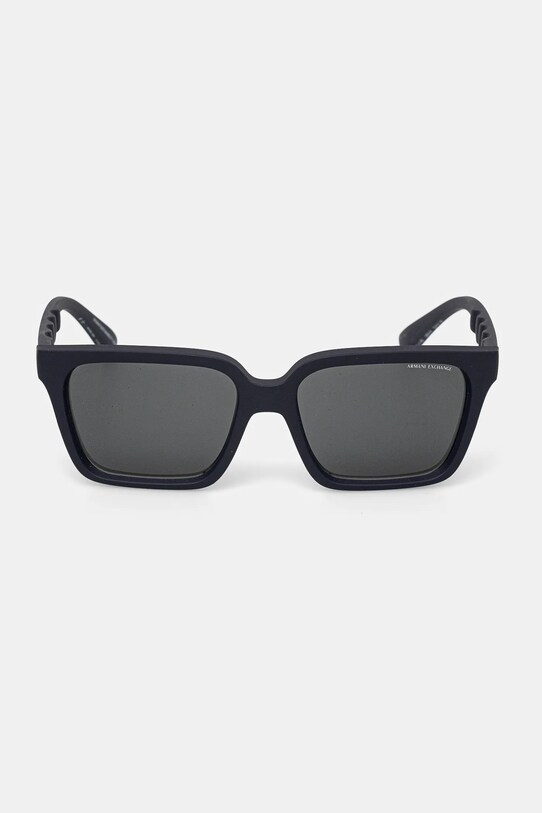 Сонцезахисні окуляри Armani Exchange 0AX4147S чорний AA00