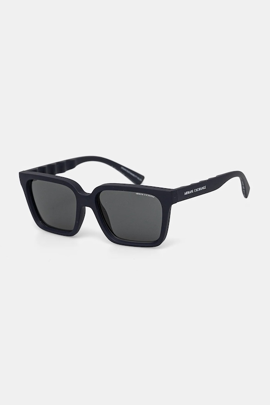 Accesorii Armani Exchange ochelari de soare 0AX4147S negru