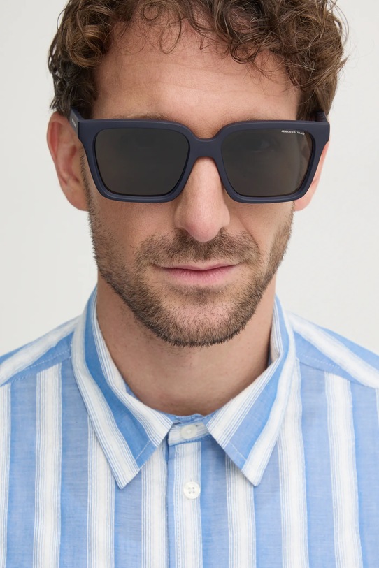 Armani Exchange ochelari de soare 0AX4147S