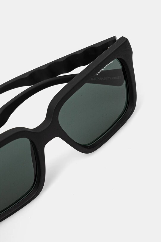 Sluneční brýle Armani Exchange černá 0AX4147S