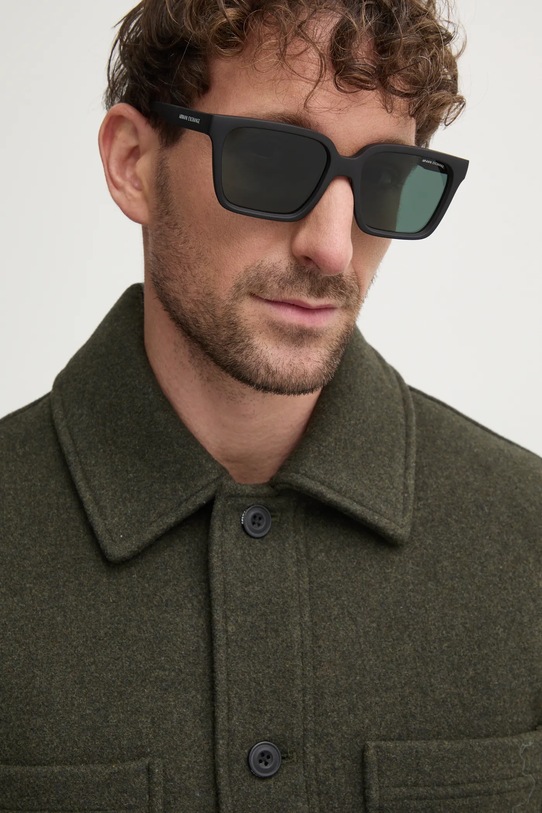 Солнцезащитные очки Armani Exchange 0AX4147S