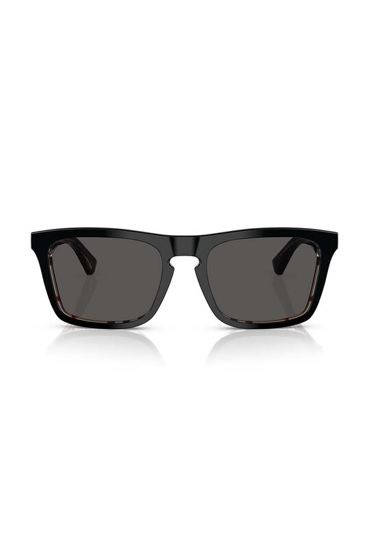 Burberry ochelari de soare 0BE4434 negru AA00