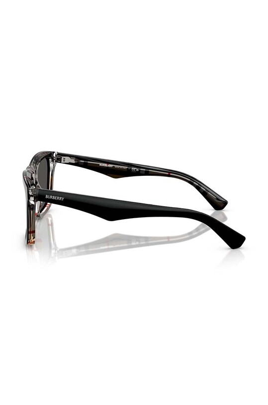 Accesorii Burberry ochelari de soare 0BE4434 negru