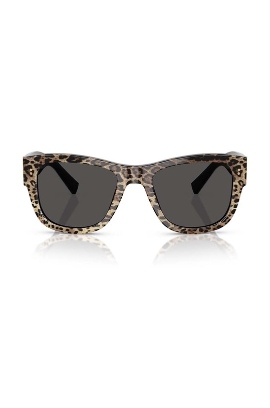 Doplnky Slnečné okuliare Dolce & Gabbana 0DG4338 béžová