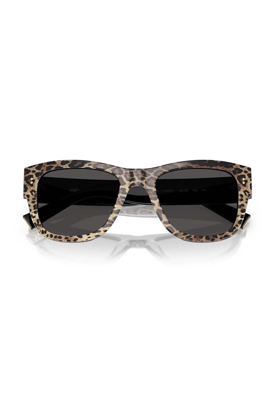 Dolce & Gabbana okulary przeciwsłoneczne 0DG4338