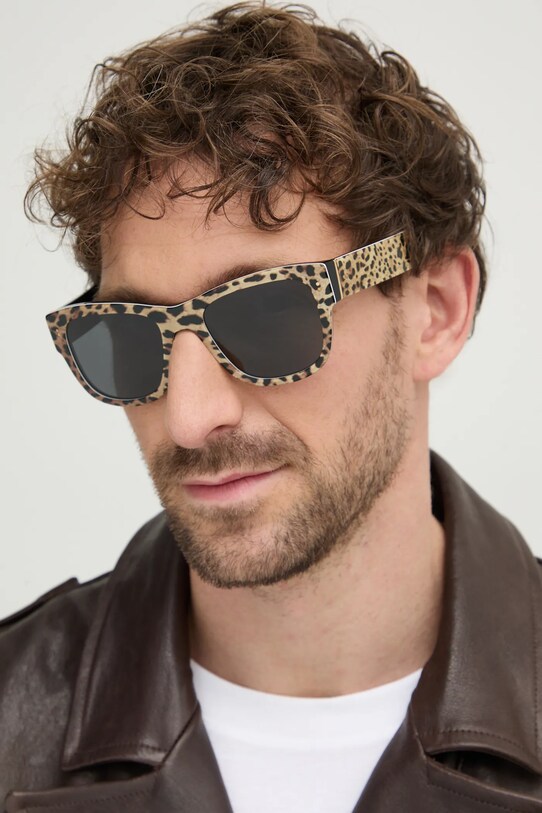Сонцезахисні окуляри Dolce & Gabbana 0DG4338