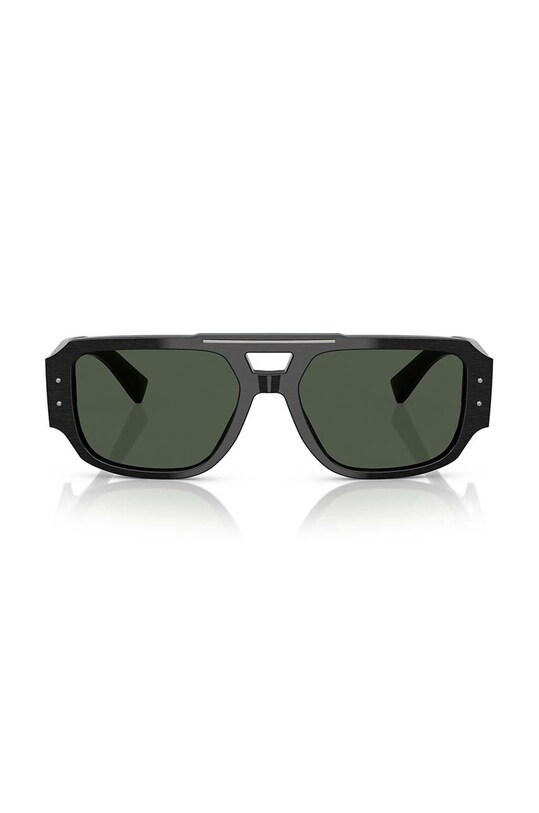Slnečné okuliare Dolce & Gabbana 0DG4482.28209A čierna AA00