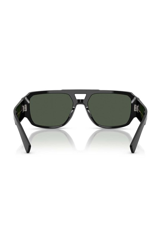 Slnečné okuliare Dolce & Gabbana čierna 0DG4482.28209A