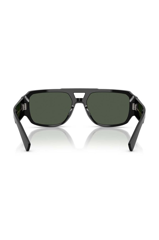 Dolce & Gabbana okulary przeciwsłoneczne czarny 0DG4482.28209A