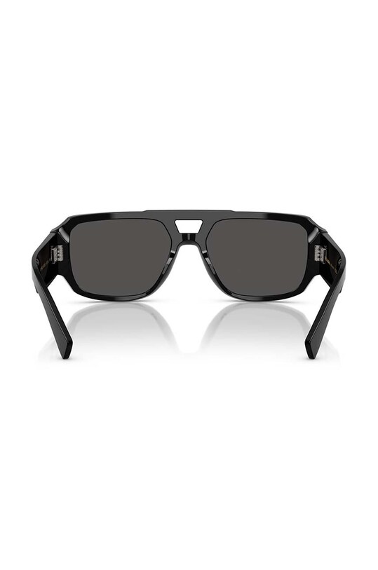 Сонцезахисні окуляри Dolce & Gabbana 0DG4482 чорний