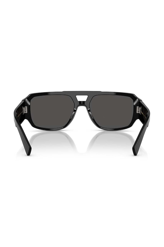 Slnečné okuliare Dolce & Gabbana 0DG4482 čierna