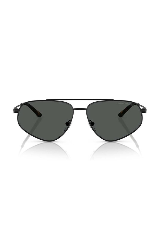 Emporio Armani ochelari de soare 0EA2156 negru AA00
