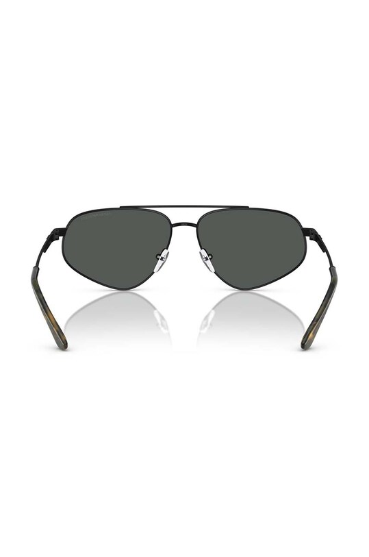 Emporio Armani ochelari de soare negru 0EA2156