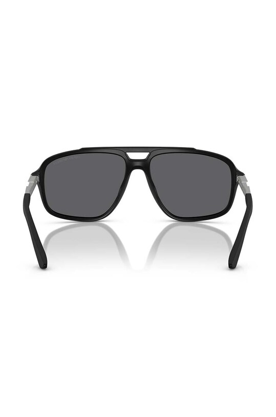 Emporio Armani ochelari de soare negru 0EA4236U