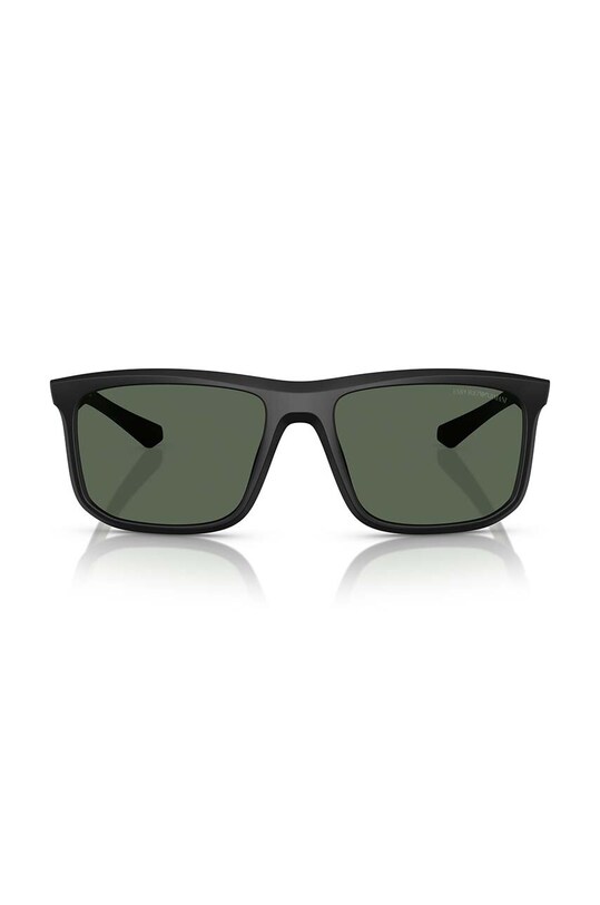 Emporio Armani occhiali da sole 0EA4234U nero AA00