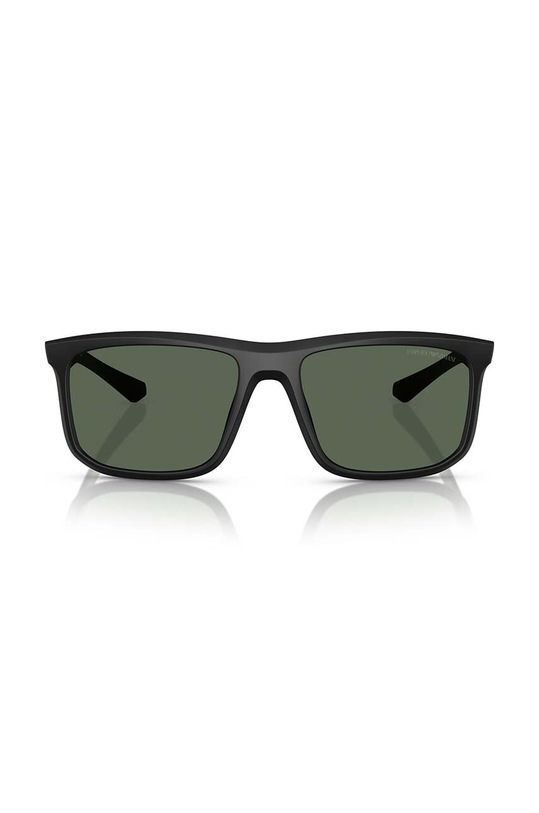 Emporio Armani occhiali da sole 0EA4234U nero AA00